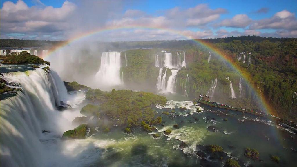 Iguazu Falls