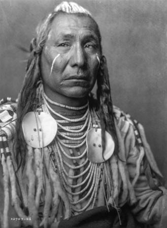 Sioux Indian