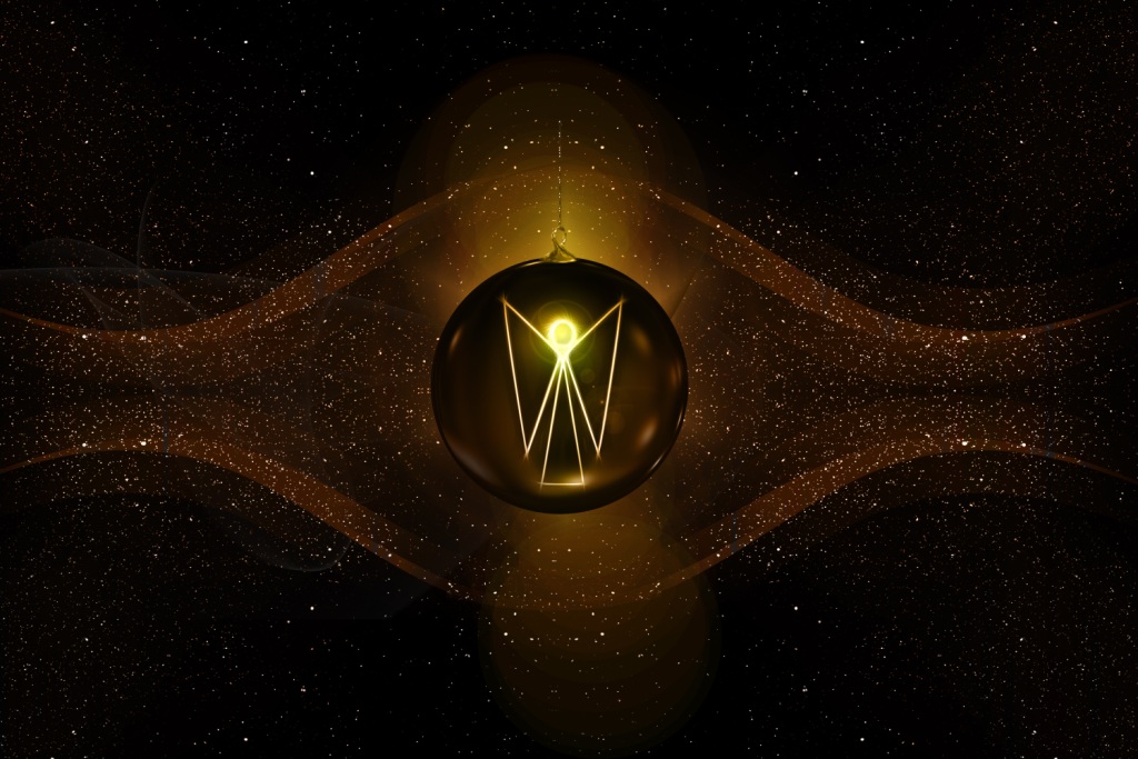 Universe Angel