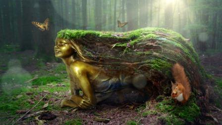 Earth creatures