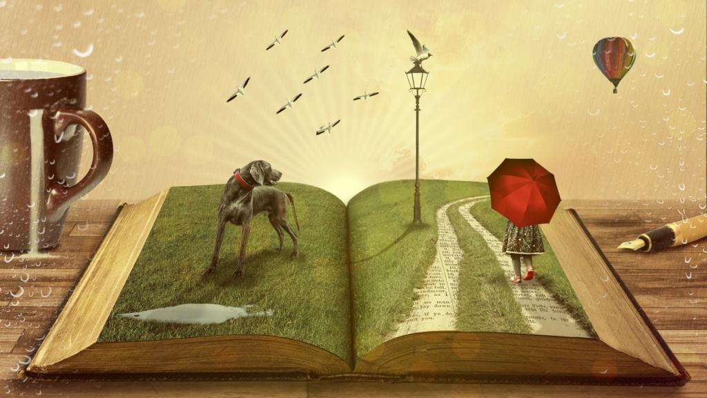 Book of Life