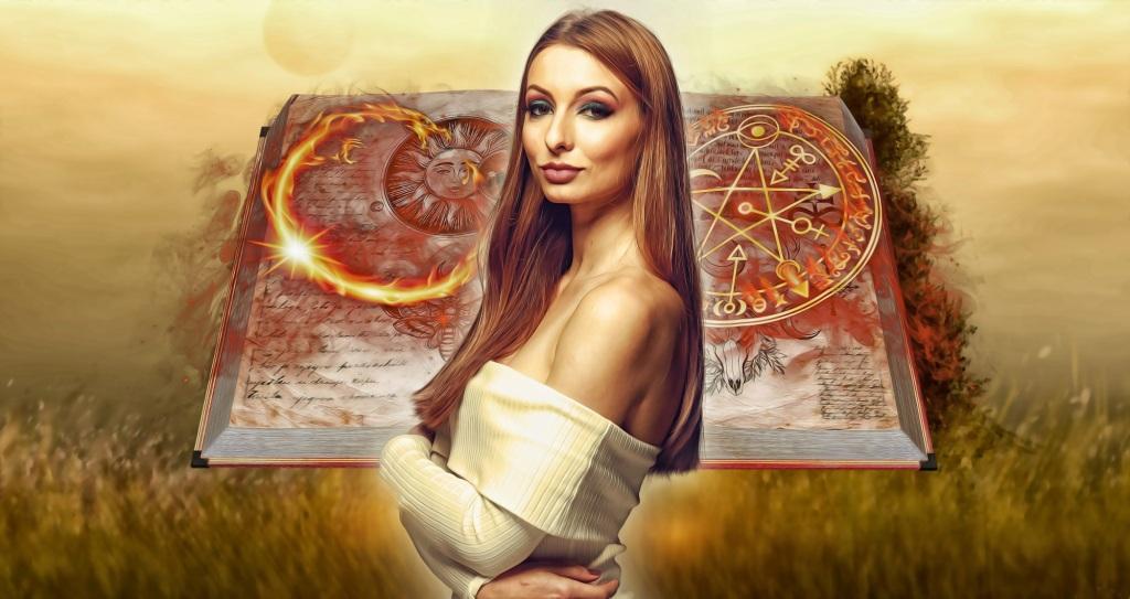 Book of Magic