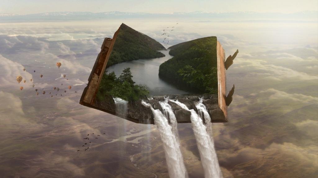 Book of Nature