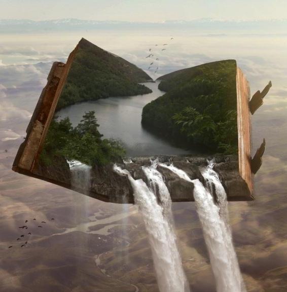 Book of Nature