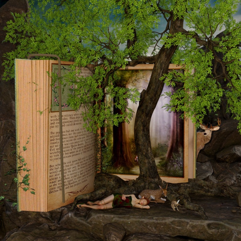 Book of Nature