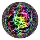 Coloured Ball