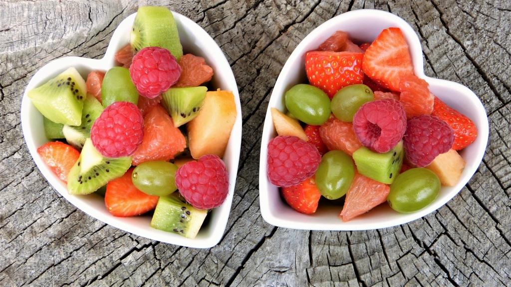 Fruit Diet