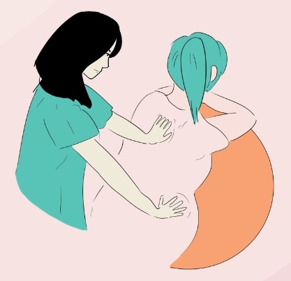 Doula work