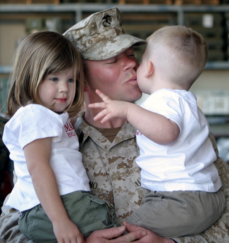 Elite Soldier at the level of his VIPs