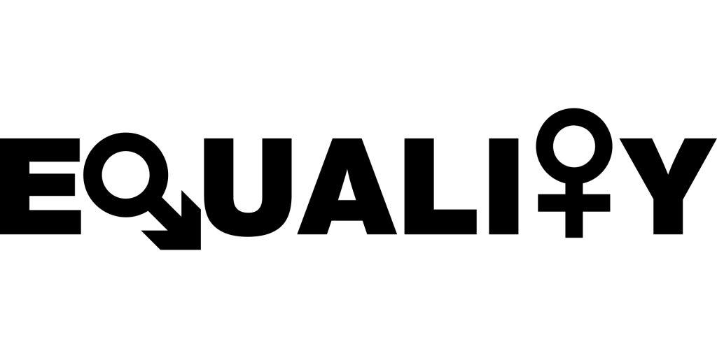 Equality logo