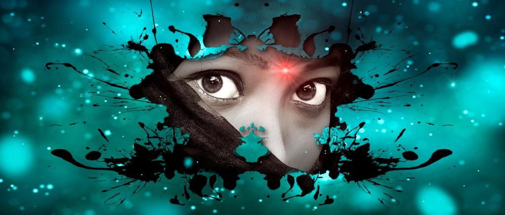 Eye of Light