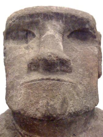 Stone Face