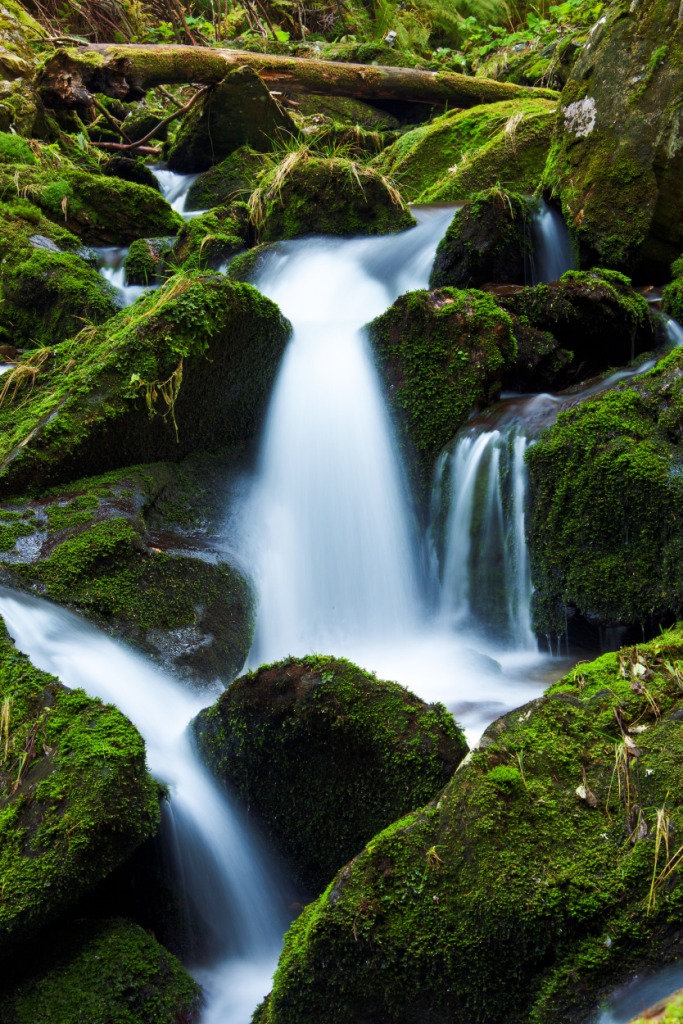 Water Flow
