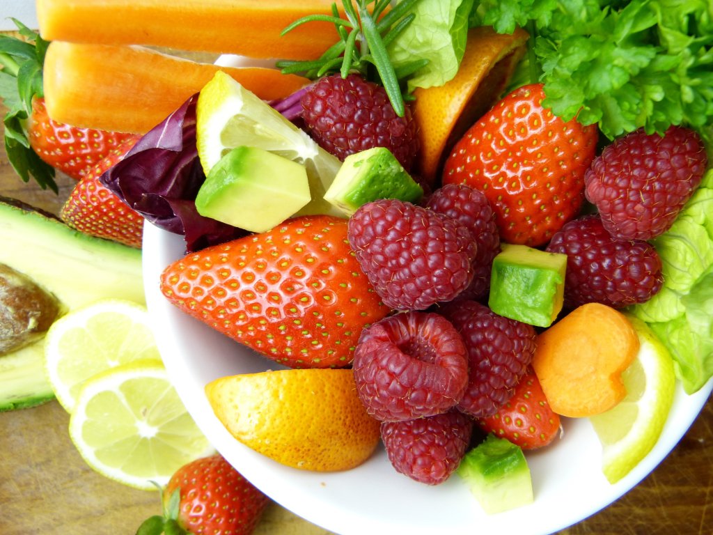 Healthy Food