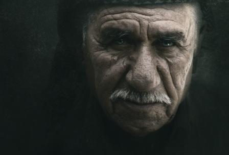 Old Man