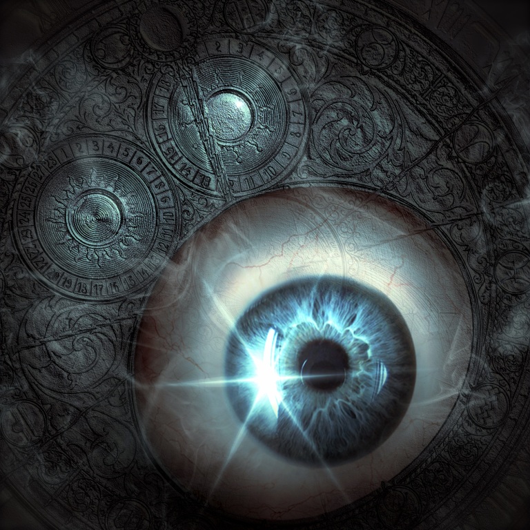 Mystical Eye