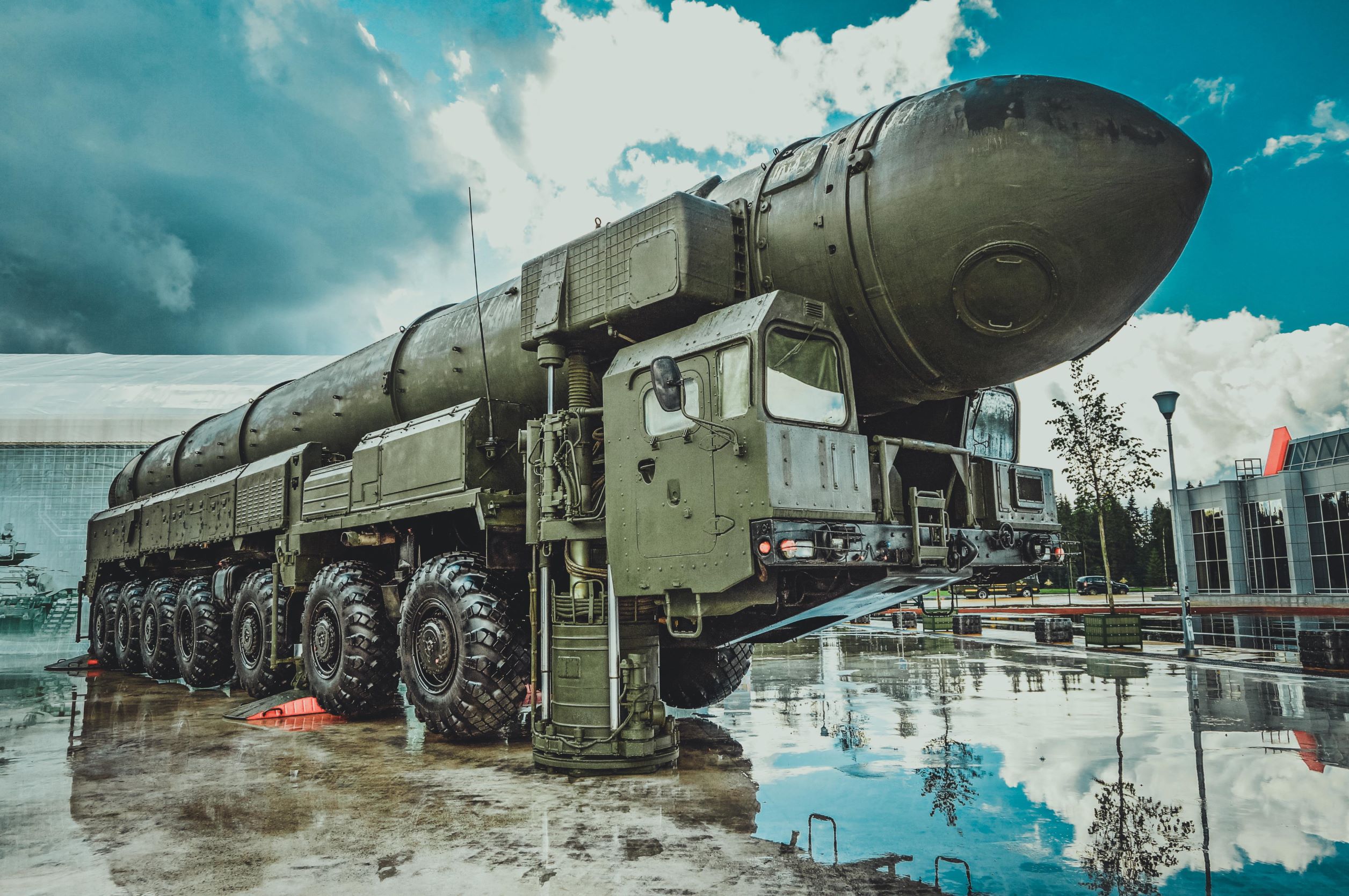 Nuclear weapon