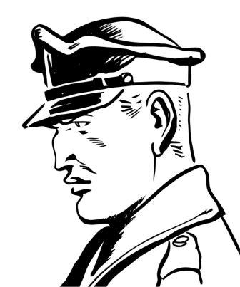 Policeman