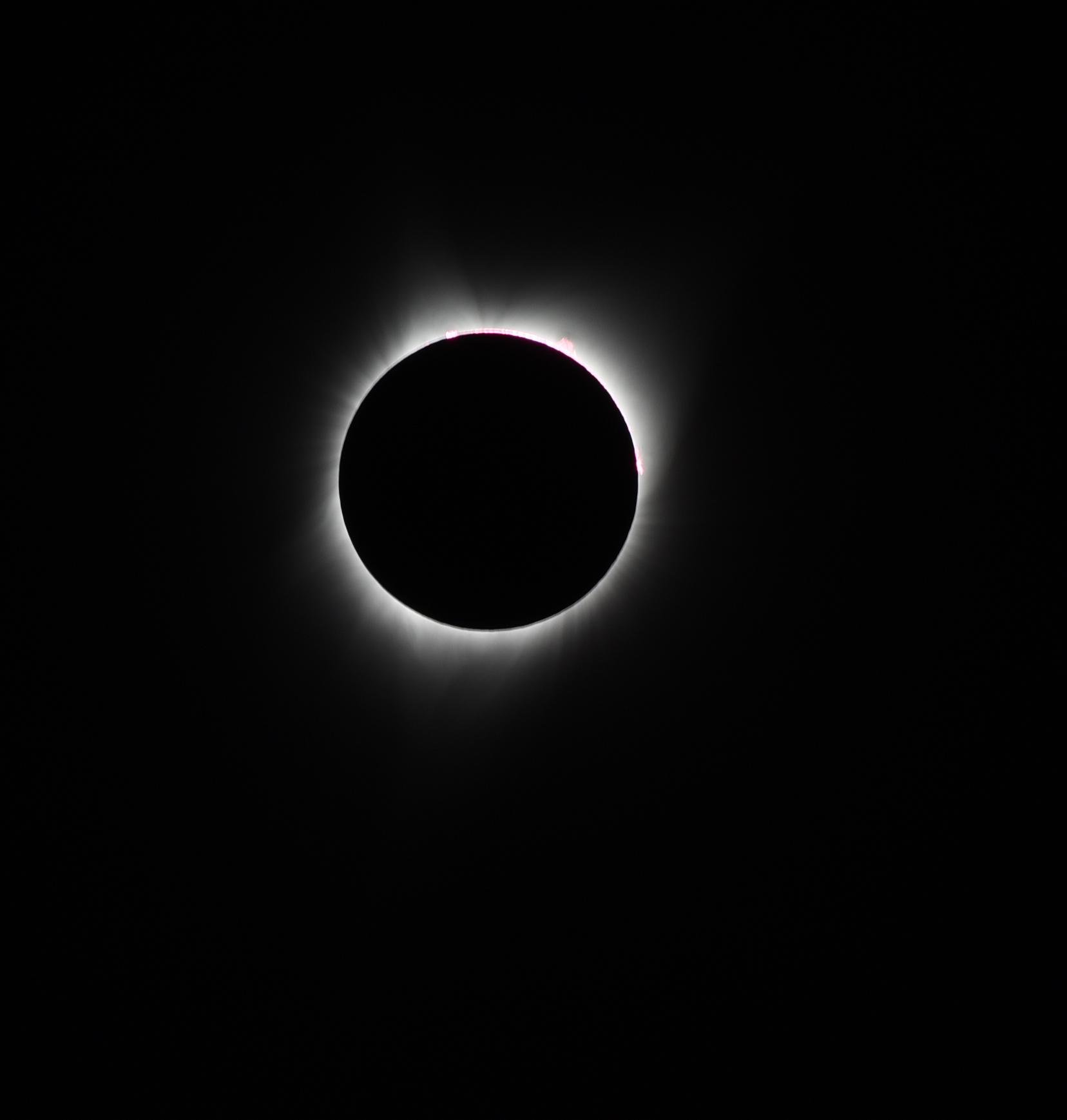 Solar Eclipse