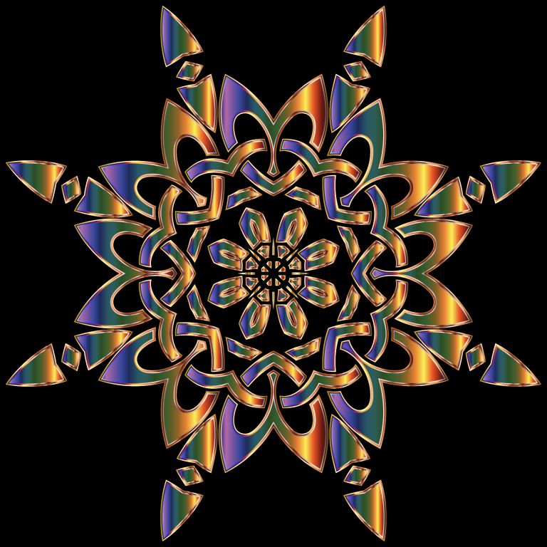 Gold Star
