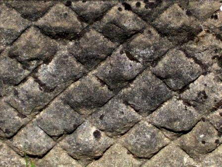 Stone pattern