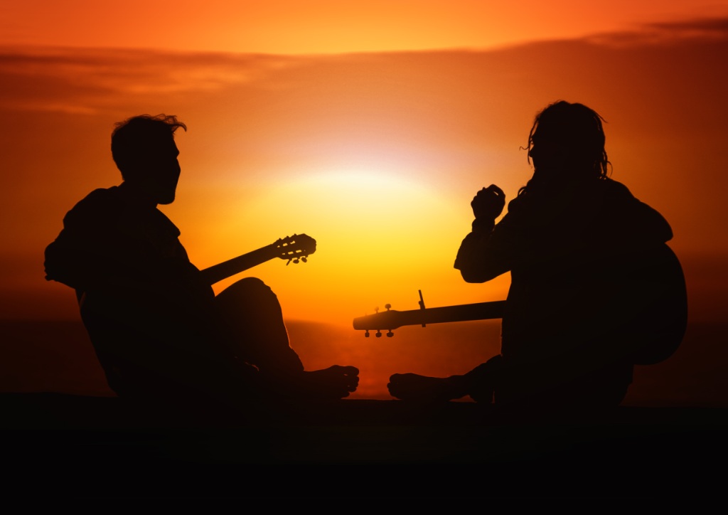 Sun Musicians