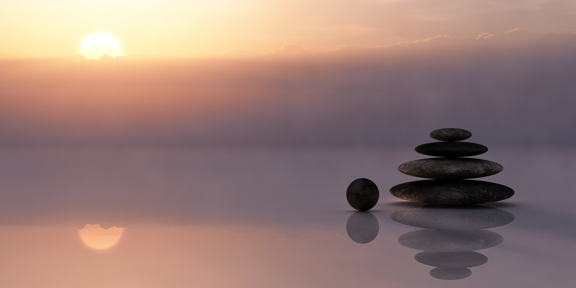 Sun Stones
