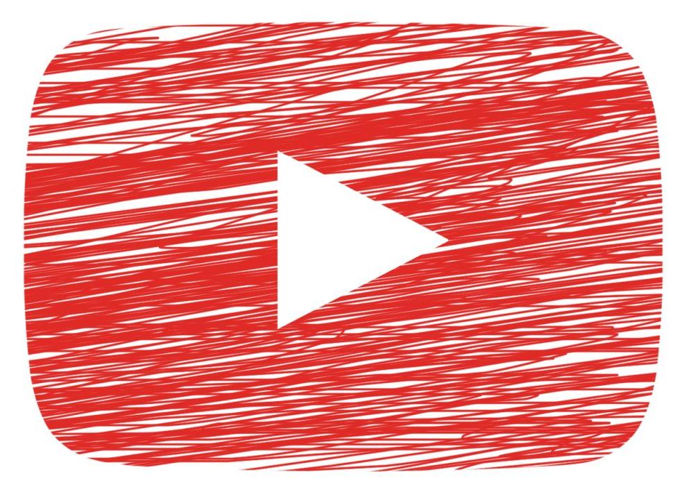Video 'Play' icon