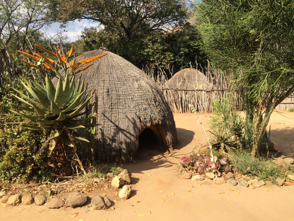Swazi Village