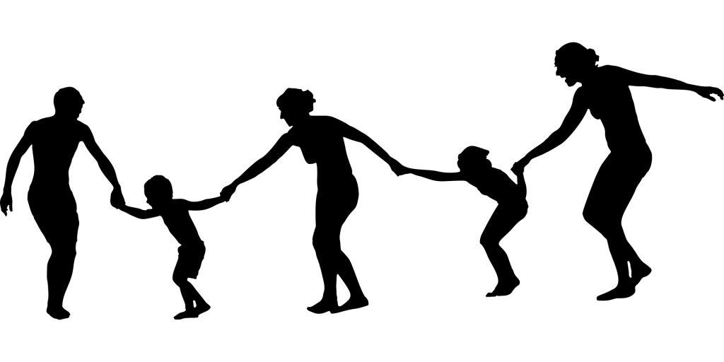 Family graphic