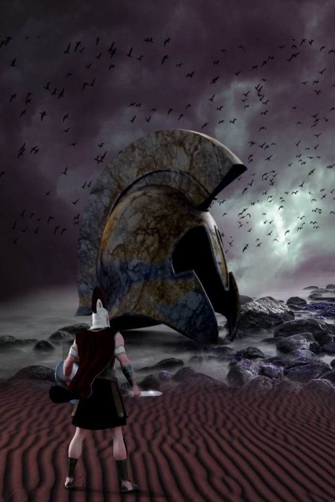 Victory over oneself